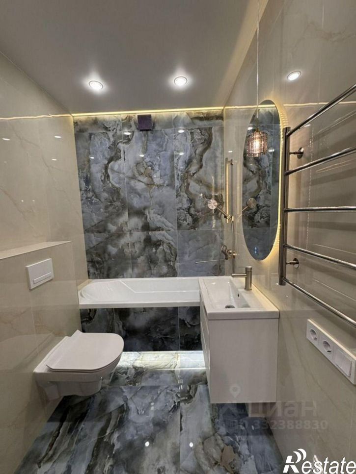 2-комн квартира территория Гусарская, 8