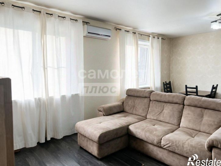 2-комн квартира ул Ядринцева, 29/10,  д. 29/10
