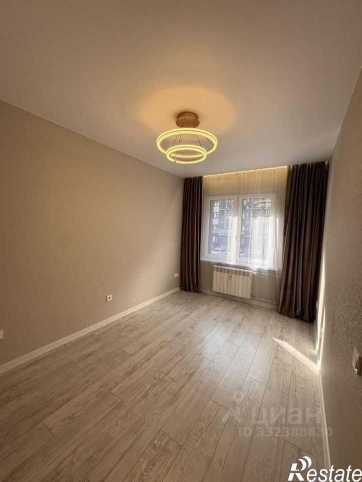 2-комн квартира территория Гусарская, 8