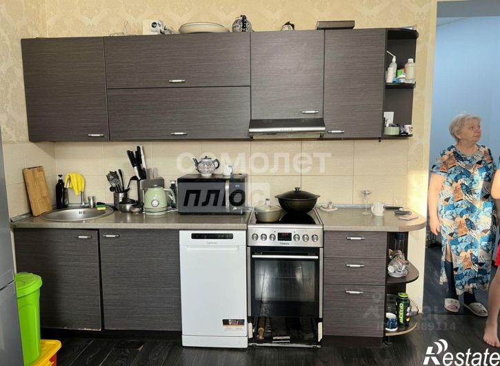 2-комн квартира ул Ядринцева, 29/10,  д. 29/10
