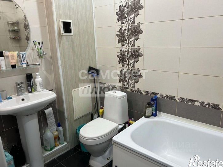 2-комн квартира ул Ядринцева, 29/10,  д. 29/10