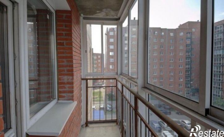1-комн квартира микрорайон Топкинский, 70