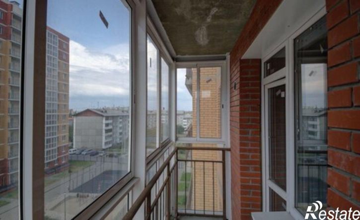 1-комн квартира микрорайон Топкинский, 70