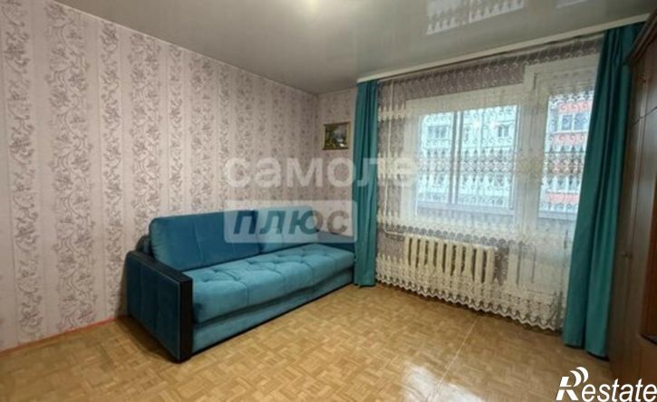 2-комн квартира ул Ленинградская, 78,  д. 78