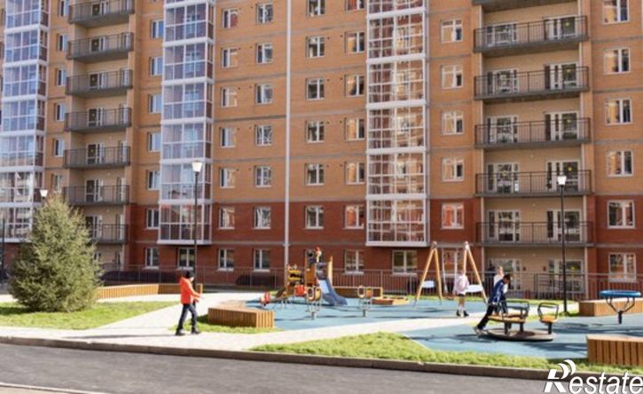 2-комн квартира микрорайон Топкинский, 70