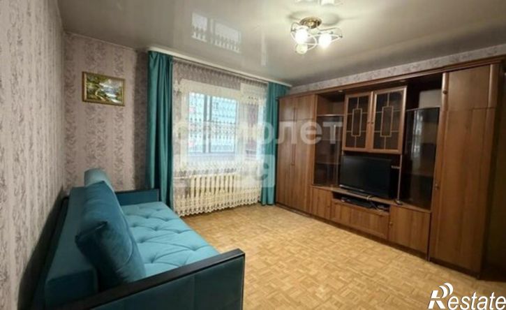 2-комн квартира ул Ленинградская, 78,  д. 78