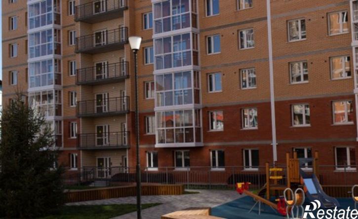 3-комн квартира микрорайон Топкинский, 70