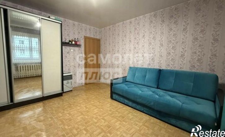2-комн квартира ул Ленинградская, 78,  д. 78