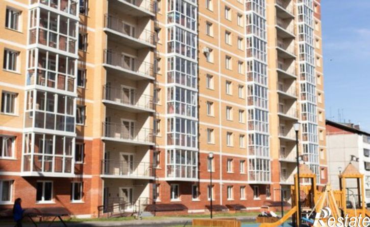 2-комн квартира микрорайон Топкинский, 70