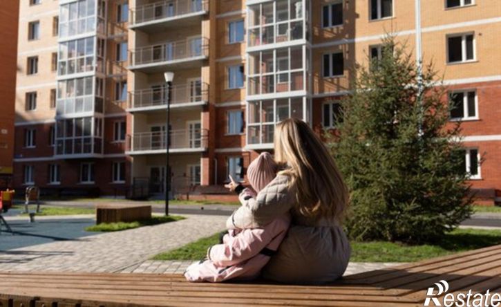 2-комн квартира микрорайон Топкинский, 70