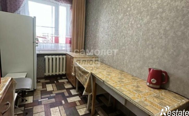 2-комн квартира ул Ленинградская, 78,  д. 78