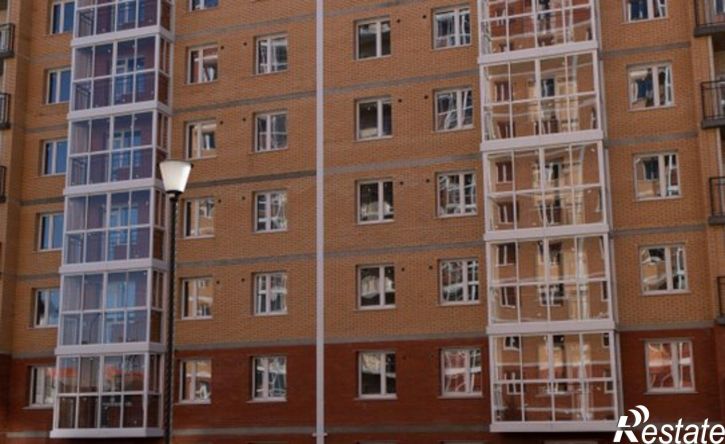 2-комн квартира микрорайон Топкинский, 70