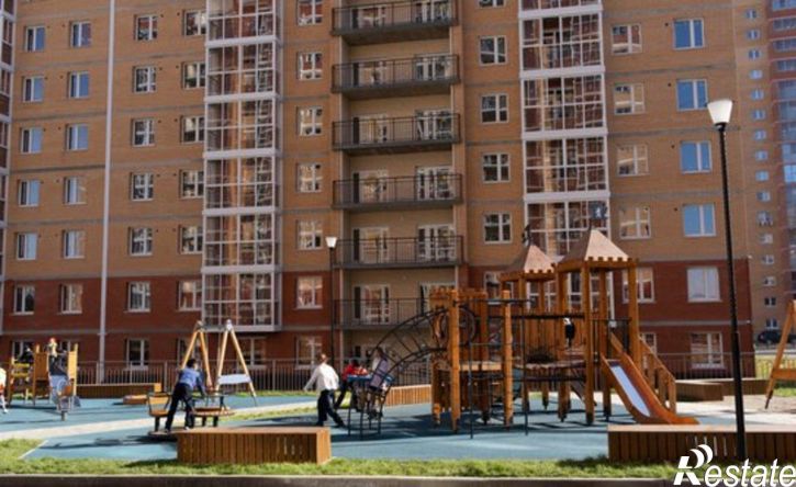 2-комн квартира микрорайон Топкинский, 70