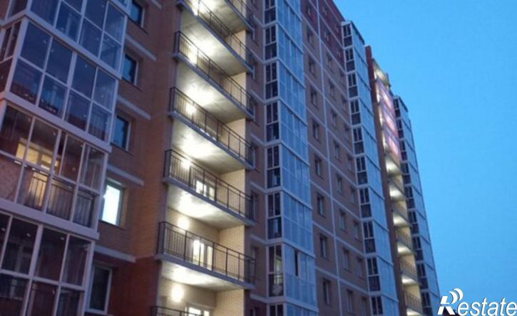 2-комн квартира микрорайон Топкинский, 70