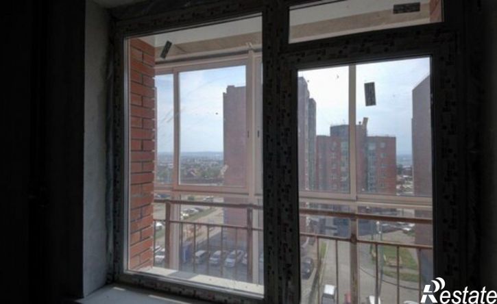 2-комн квартира микрорайон Топкинский, 70