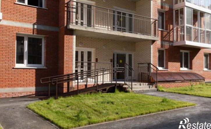 2-комн квартира микрорайон Топкинский, 70