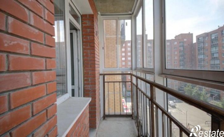 2-комн квартира микрорайон Топкинский, 70