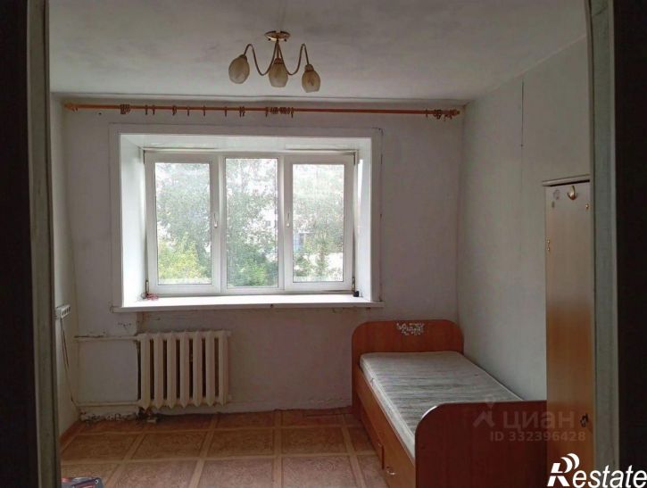 Комната ул Депутатская, 48,  д. 48