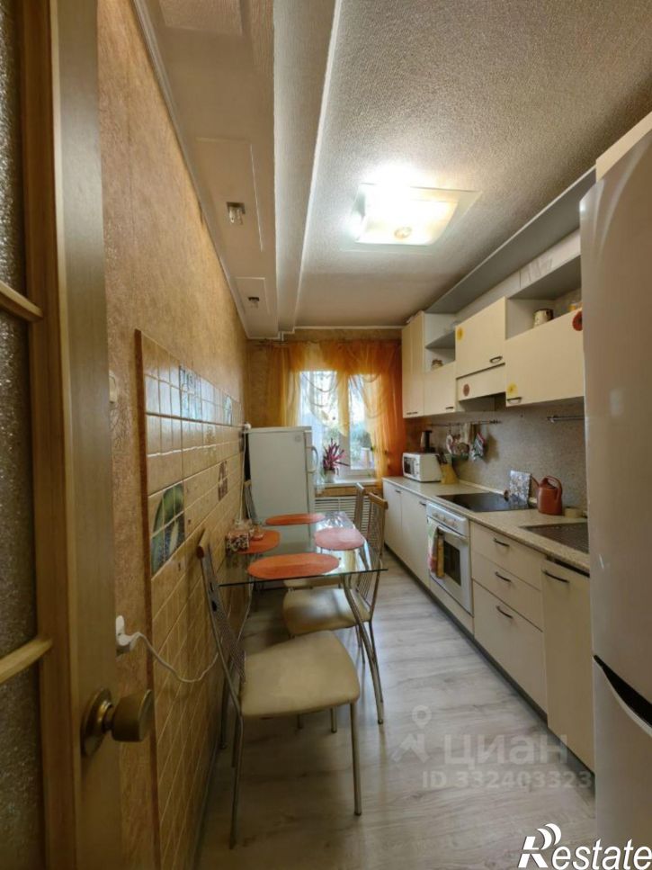 2-комн квартира микрорайон Университетский, 83