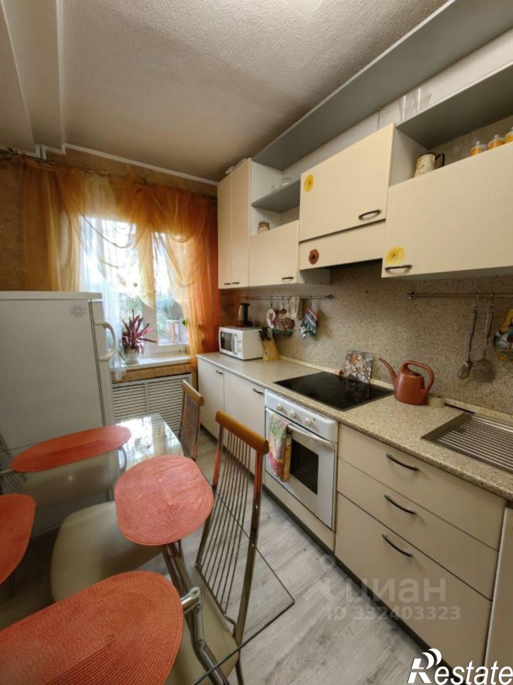 2-комн квартира микрорайон Университетский, 83
