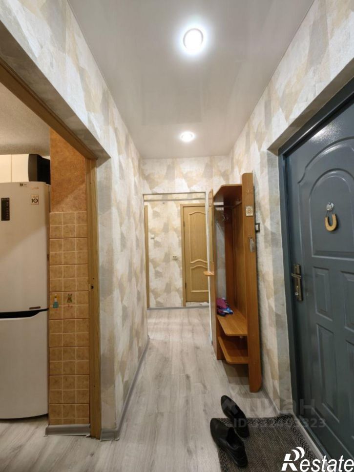 2-комн квартира микрорайон Университетский, 83
