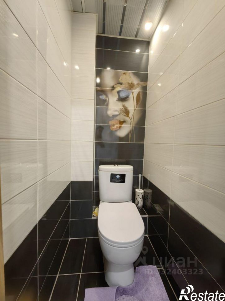 2-комн квартира микрорайон Университетский, 83