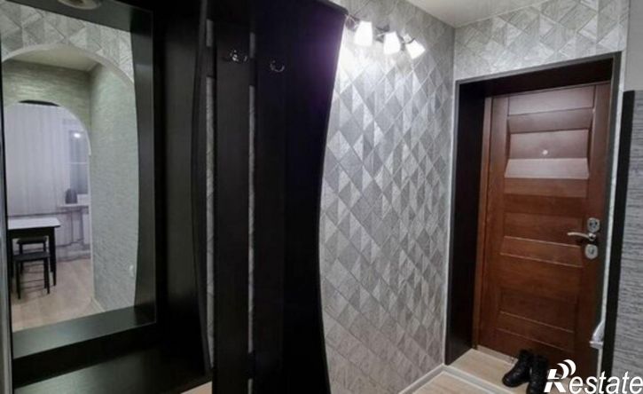 1-комн квартира ул Демьяна Бедного, 25,  д. 25