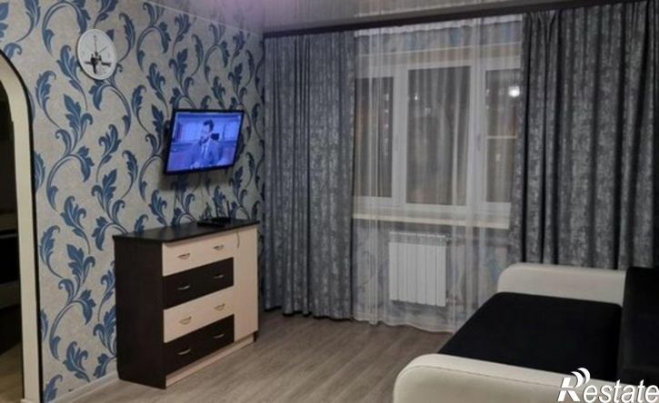 1-комн квартира ул Демьяна Бедного, 25,  д. 25