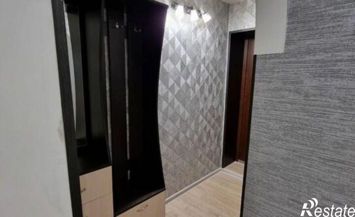 1-комн квартира ул Демьяна Бедного, 25,  д. 25