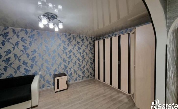 1-комн квартира ул Демьяна Бедного, 25,  д. 25