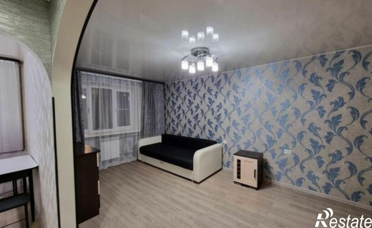 1-комн квартира ул Демьяна Бедного, 25,  д. 25