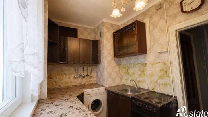 1-комн квартира ул Демьяна Бедного, 36,  д. 36