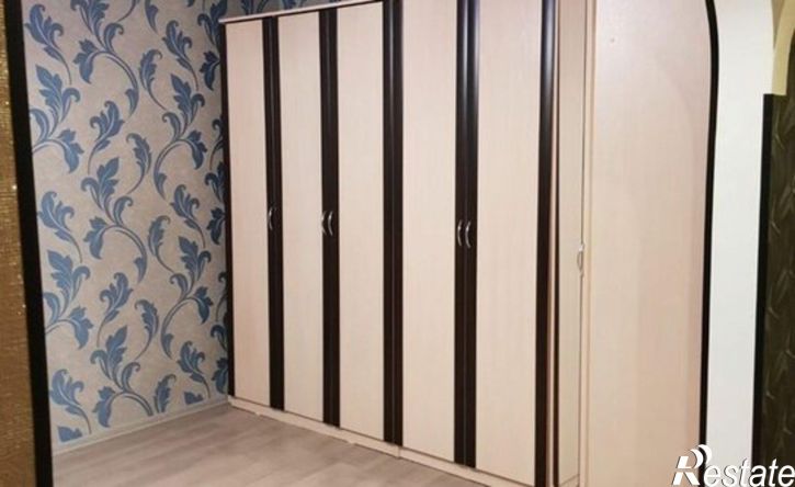 1-комн квартира ул Демьяна Бедного, 25,  д. 25