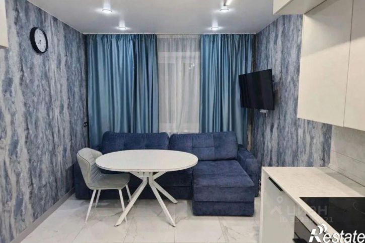 3-комн квартира ул Индустриальная, 16,  д. 16