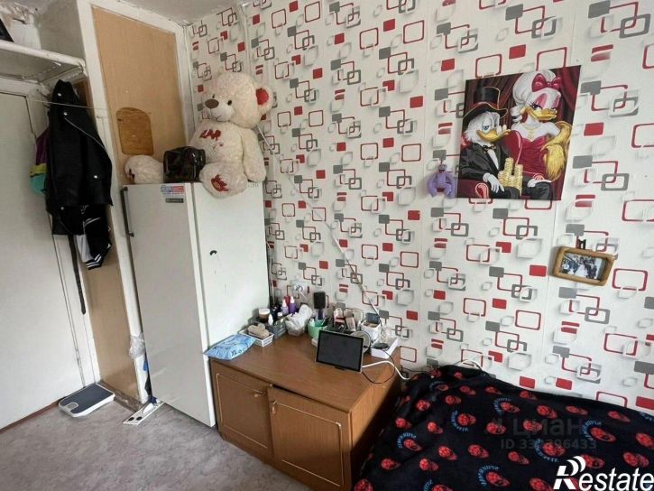 Комната ул Марии Ульяновой, 9,  д. 9