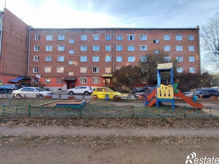 Комната ул Трилиссера, 50,  д. 50