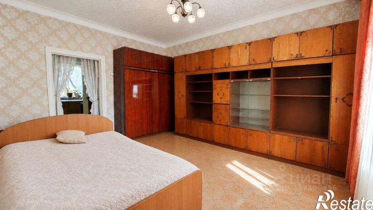 1-комн квартира ул Демьяна Бедного, 36,  д. 36
