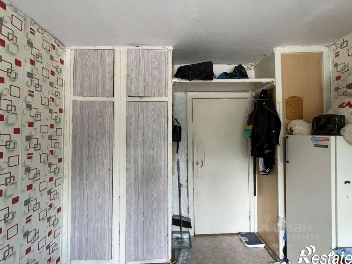 Комната ул Марии Ульяновой, 9,  д. 9
