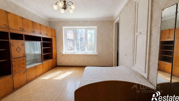 1-комн квартира ул Демьяна Бедного, 36,  д. 36