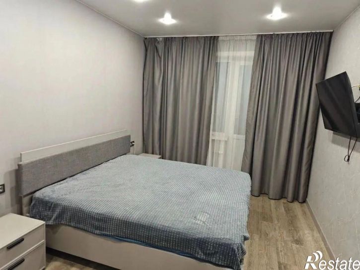 3-комн квартира ул Индустриальная, 16,  д. 16