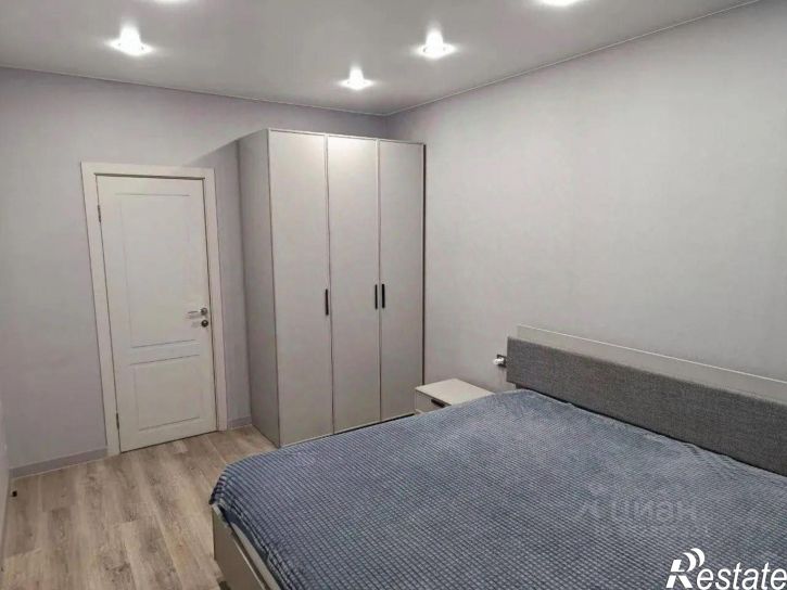 3-комн квартира ул Индустриальная, 16,  д. 16