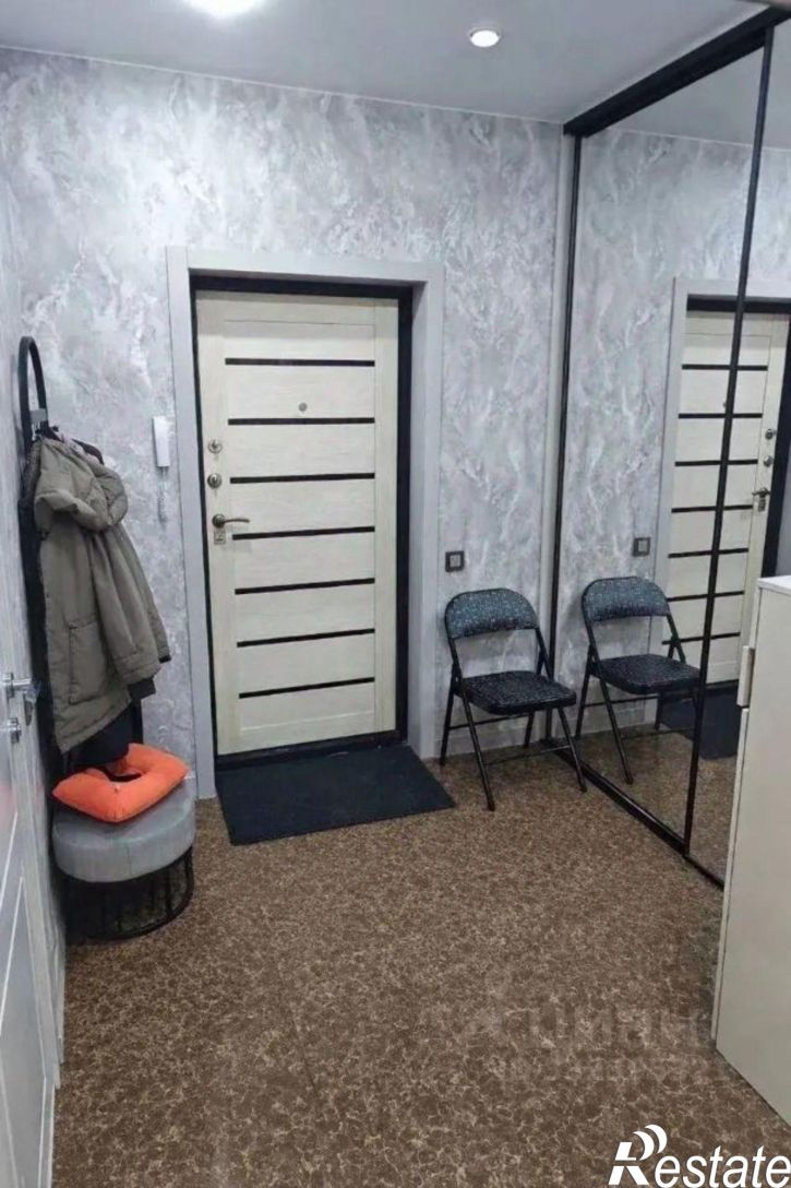 3-комн квартира ул Индустриальная, 16,  д. 16