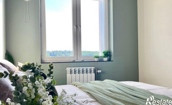 2-комн квартира Иркутск, бульвар Рябикова, 23/2