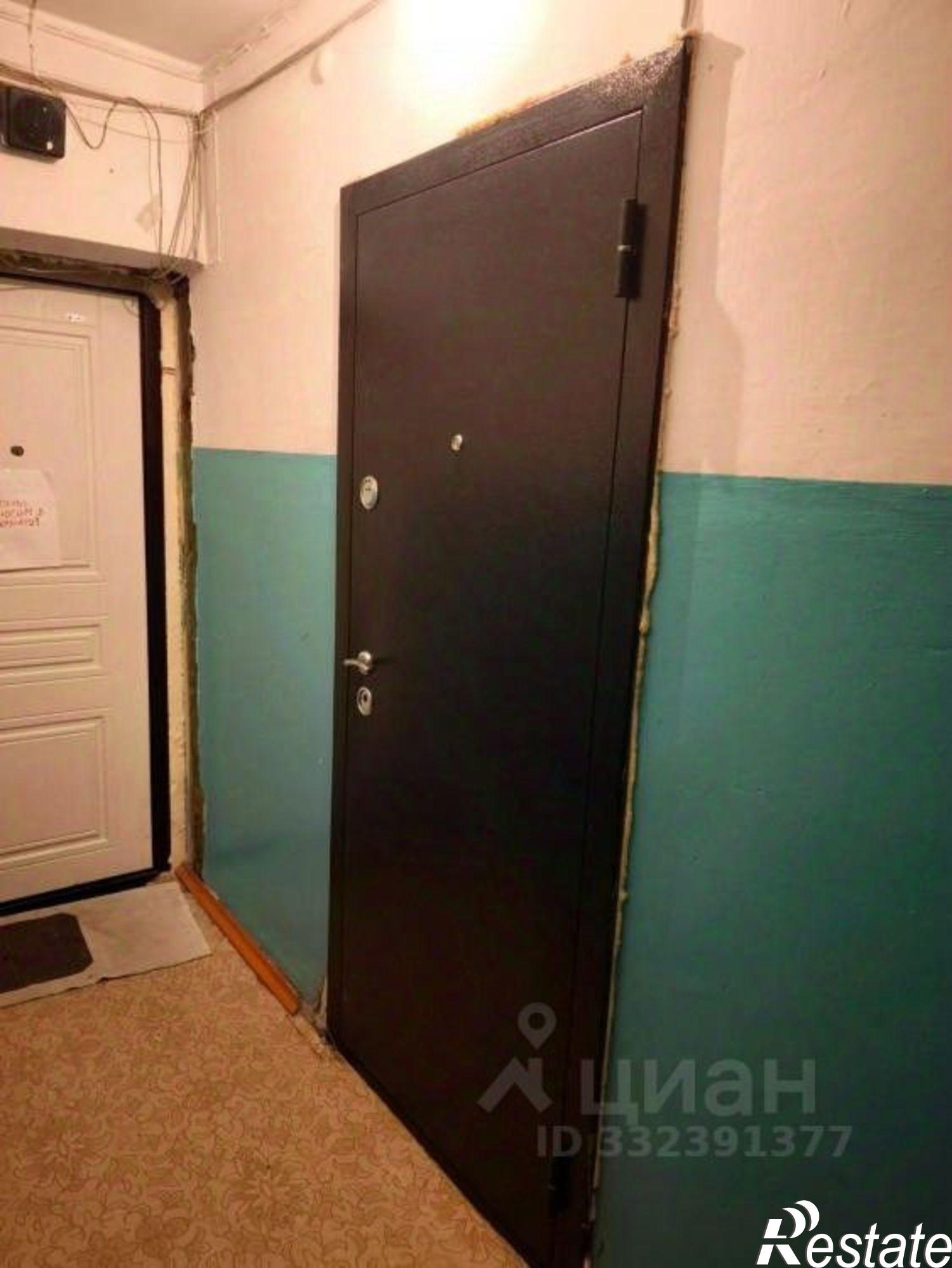 Купить комнату за 2 199 000 рублей на ул Красноказачья, 52
