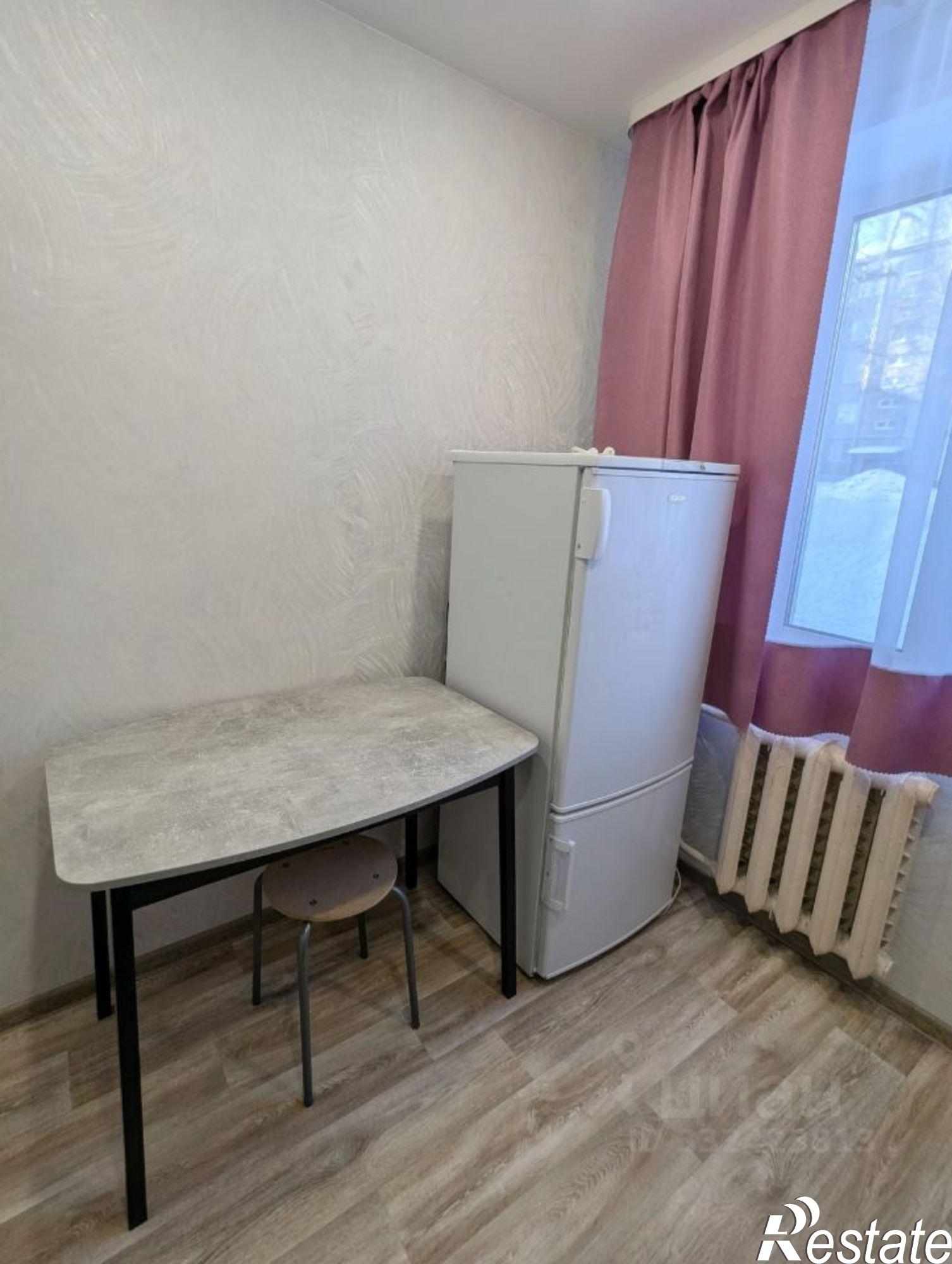 Сдать квартиру за 24 000 рублей на б-р Рябикова, 9а