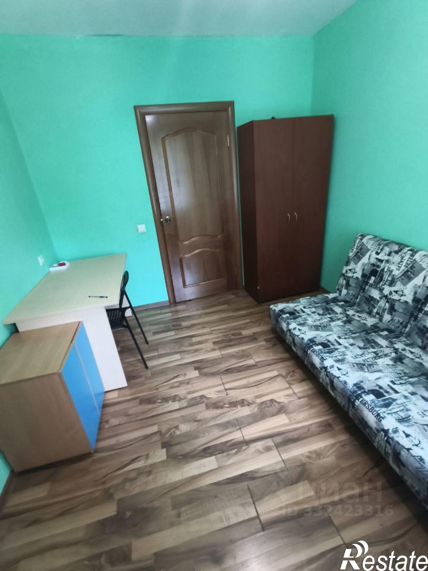 Сдать комнату за 12 000 рублей на ул Трилиссера, 114