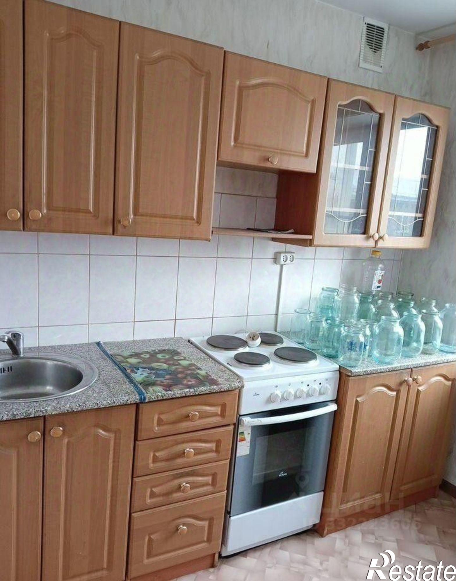 Купить квартиру за 5 400 000 рублей на б-р Постышева, 29