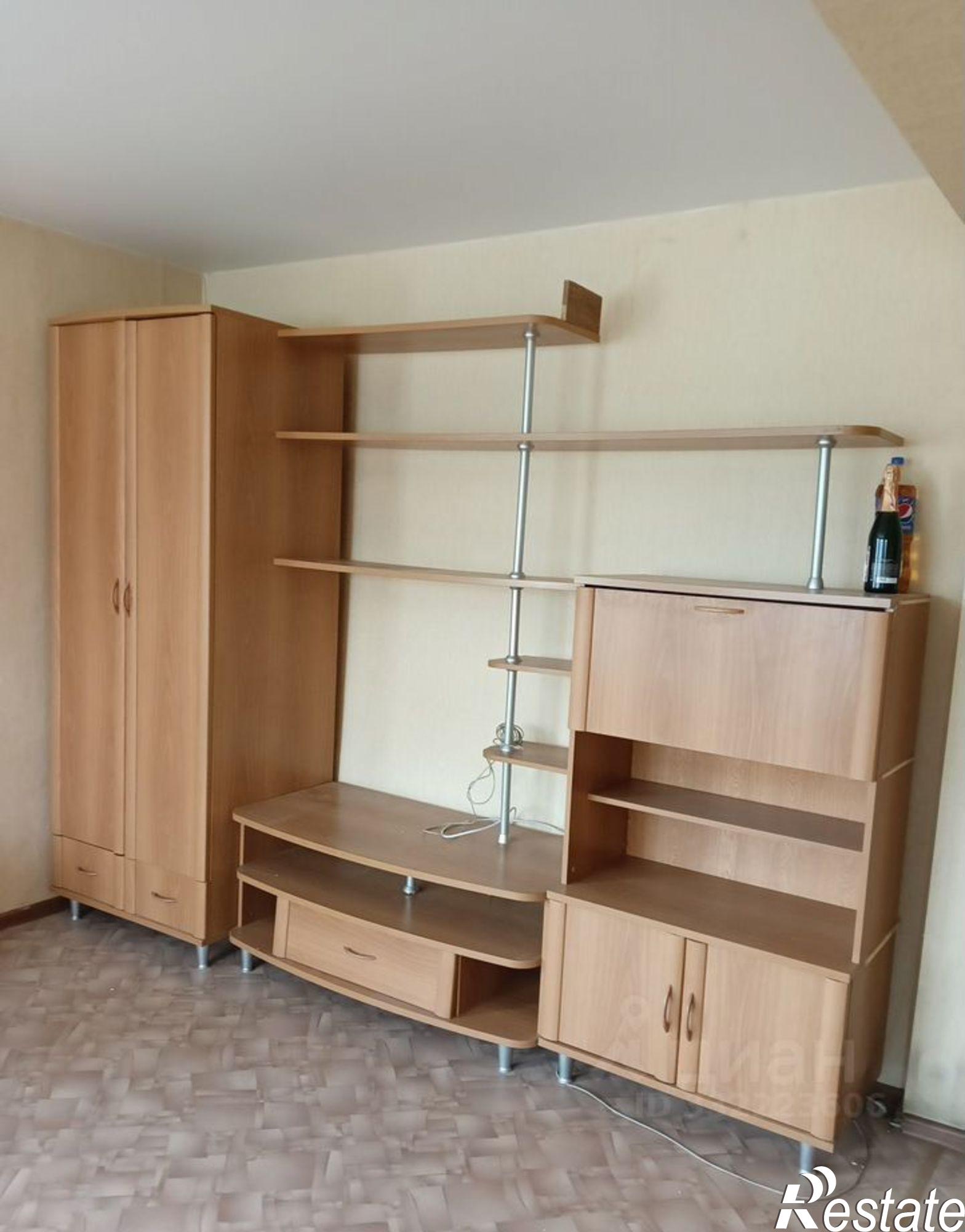Купить квартиру за 5 400 000 рублей на б-р Постышева, 29