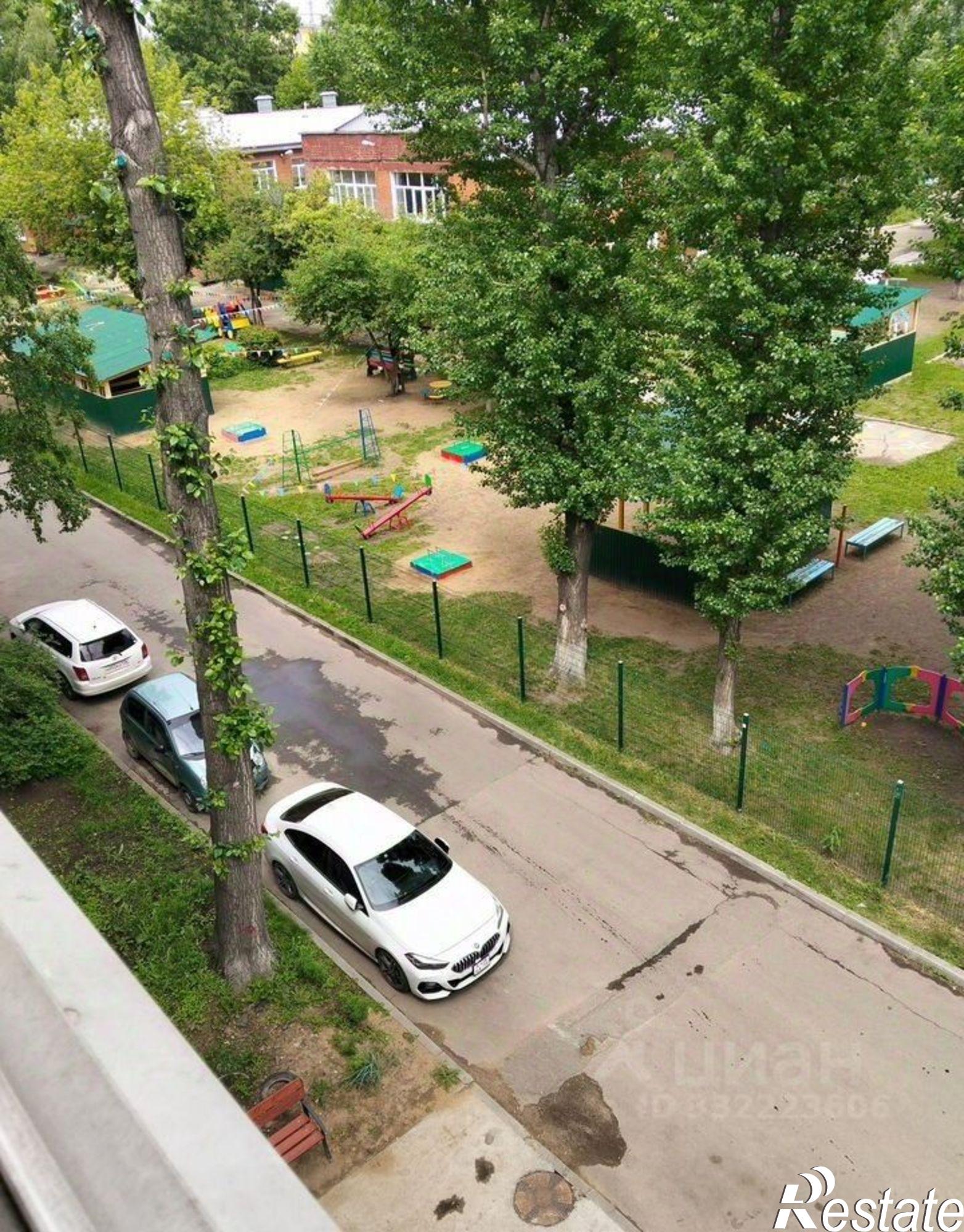 Купить квартиру за 5 400 000 рублей на б-р Постышева, 29