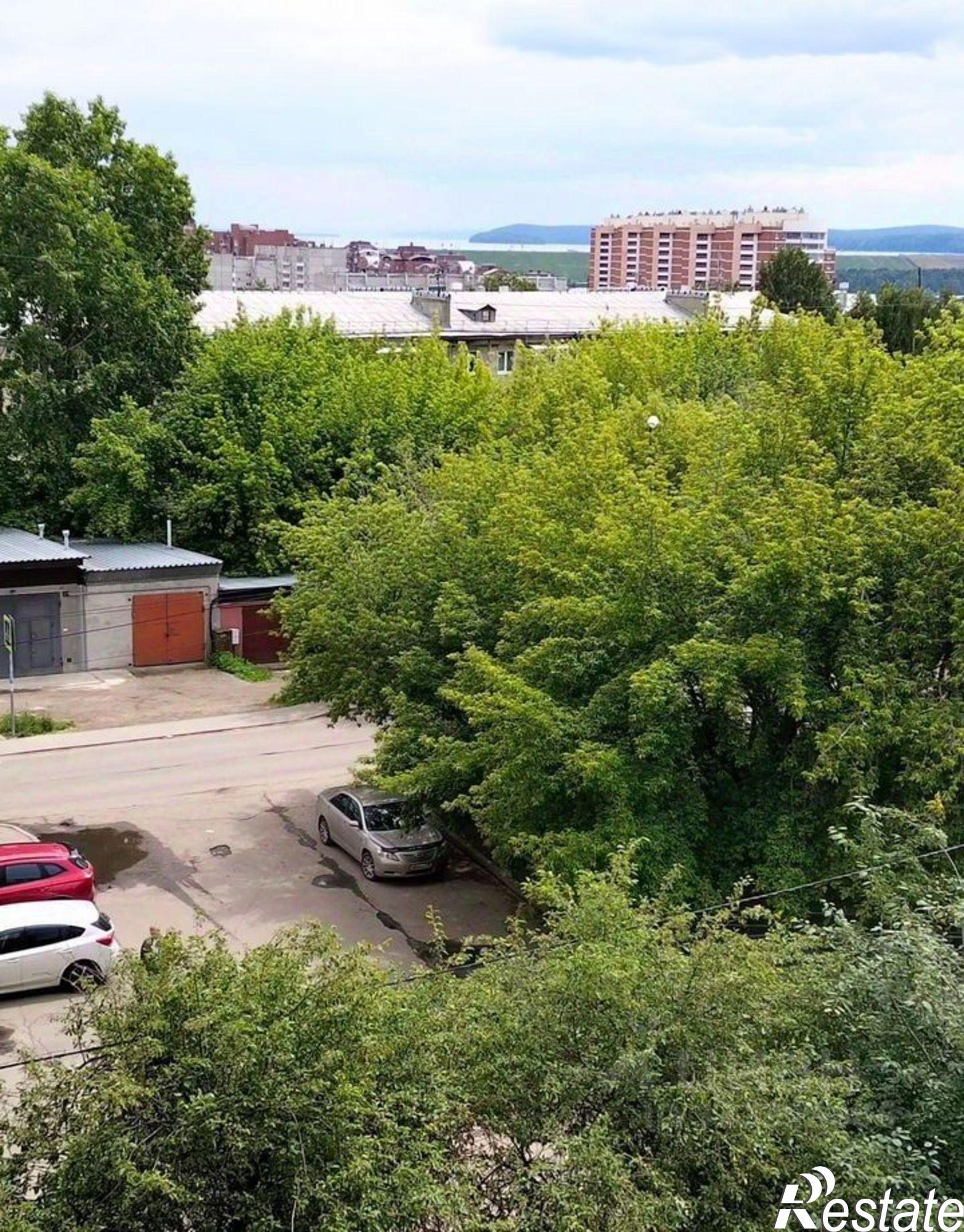 Купить квартиру за 5 400 000 рублей на б-р Постышева, 29